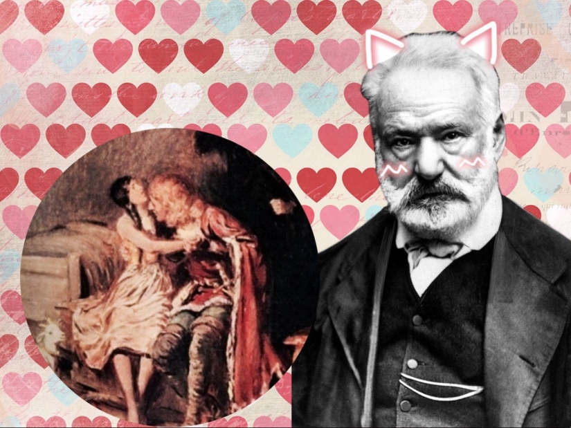 Depraved and fun: how the classics wrote about sex Depraved and fun: how the classics wrote about sex