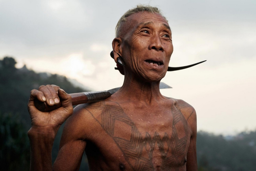 Desaparecerán en los próximos 100 años: un fotógrafo mostró las tribus en peligro de extinción