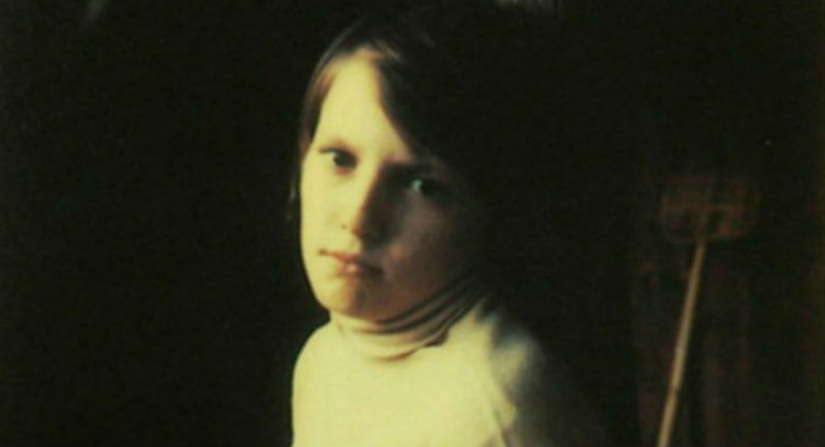 Desconocido Polaroids de Andrei Tarkovsky desde el archivo personal