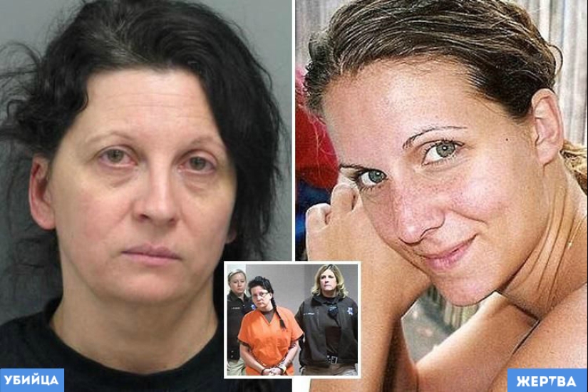 Desde la estatua de la veneno: los 10 más sofisticadas formas de venganza