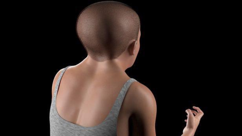 Designers have suggested what a smartphone laptop might look like