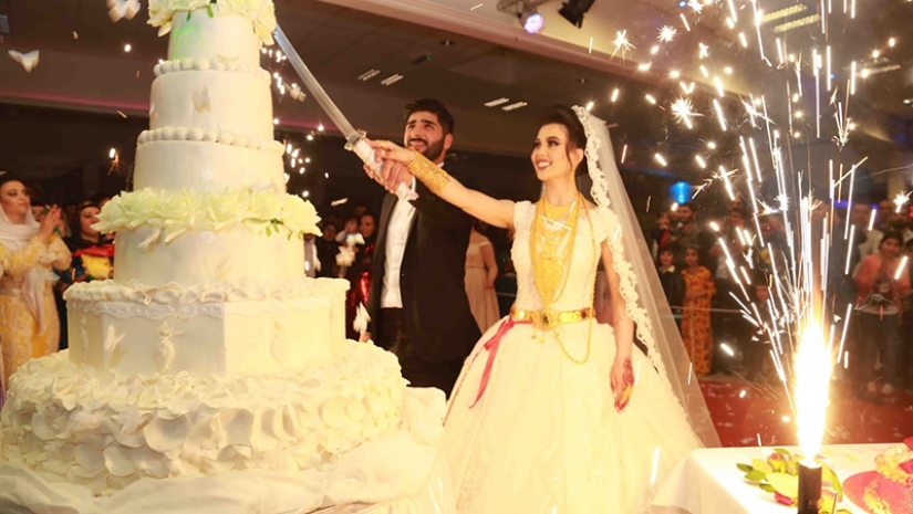 Desmontando mitos: toda La verdad sobre el amor, la boda y la familia en los Emiratos Árabes