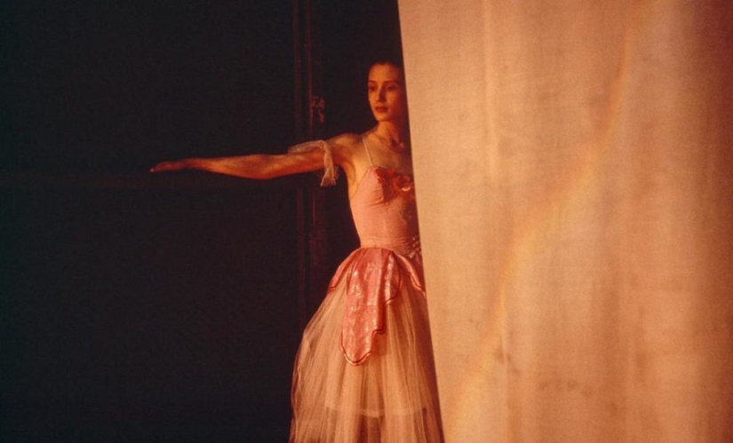 Desperate nineties in the lens of French photographer Liz Sarfati Desperate nineties in the lens of French photographer Liz Sarfati