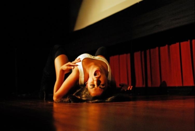 Despierta tu volcán: Las competiciones sexuales imaginarias son algo