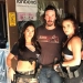 Después de él mismo: Keanu Reeves nunca entra en contacto con las personas fotografiadas Después de él mismo: Keanu Reeves nunca entra en contacto con las personas fotografiadas