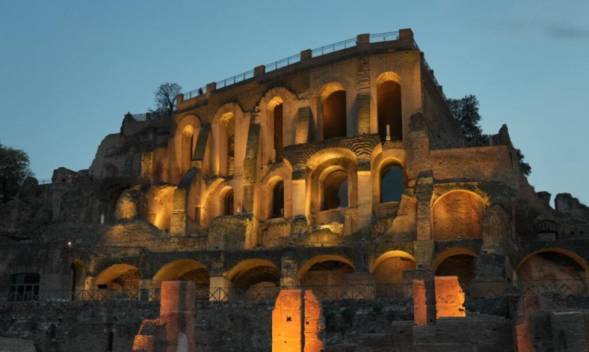 Detective al estilo romano antiguo, o cómo el emperador Tiberio resolvió el crimen Detective al estilo romano antiguo, o cómo el emperador Tiberio resolvió el crimen