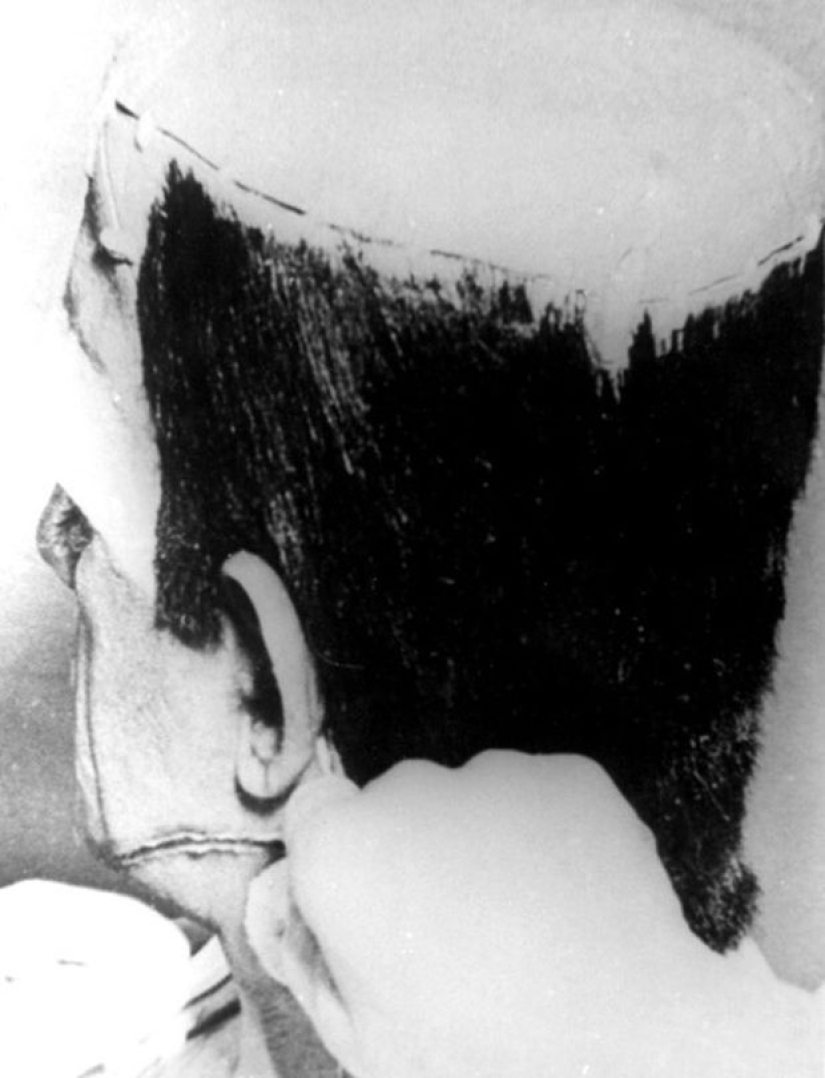 Detrás de escena de las películas clásicas de Frankenstein