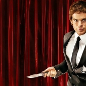 Dexter, Walter White, and 8 other antiheroes from the series Dexter, Walter White, and 8 other antiheroes from the series