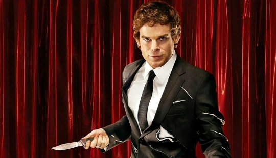 Dexter, Walter White y otros 8 antihéroes de la serie