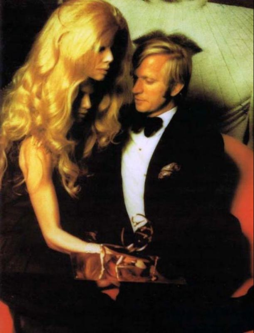 Diabolical Surrealism: Black Cats, Lucifer and Orgies