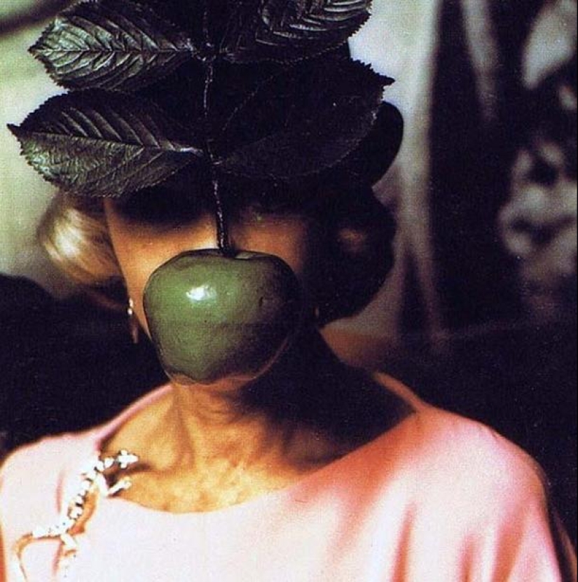 Diabolical Surrealism: Black Cats, Lucifer and Orgies
