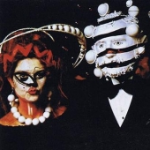 Diabolical Surrealism: Black Cats, Lucifer and Orgies Diabolical Surrealism: Black Cats, Lucifer and Orgies