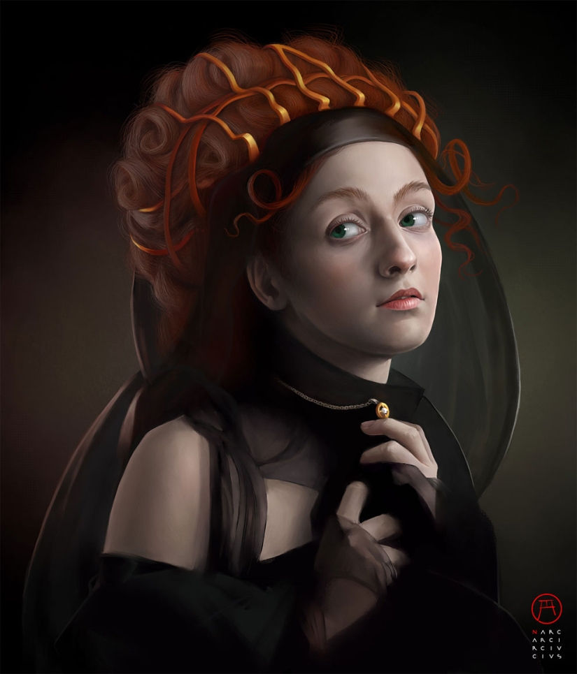 Digital worlds artist Corrado Vanelli Digital worlds artist Corrado Vanelli