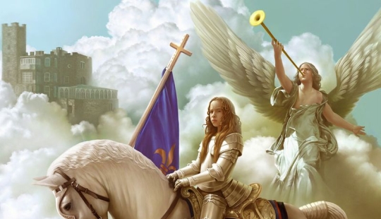 Digital worlds artist Corrado Vanelli