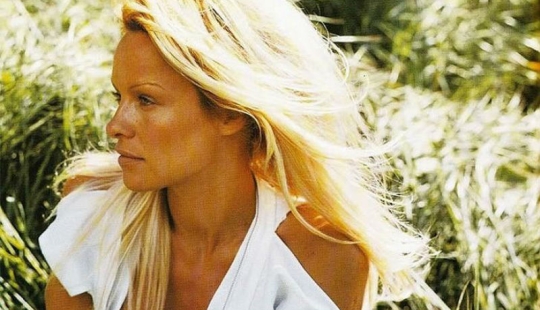 "Dios creó a Adán, pero Bruce Weber le dio un cuerpo": gente hermosa en las obras del famoso fotógrafo