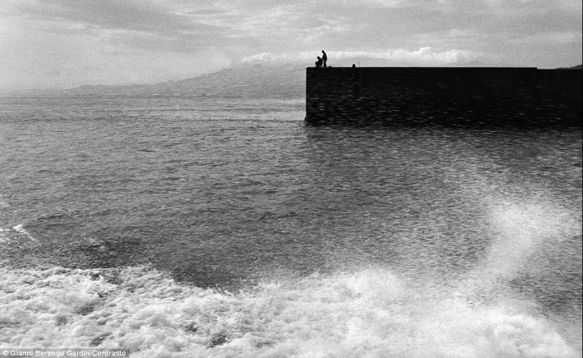Disappearing Italy in the pictures of the iconic photographer Gianni Berengo Gardin Disappearing Italy in the pictures of the iconic photographer Gianni Berengo Gardin