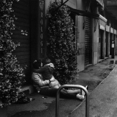 Disappearing Italy in the pictures of the iconic photographer Gianni Berengo Gardin Disappearing Italy in the pictures of the iconic photographer Gianni Berengo Gardin