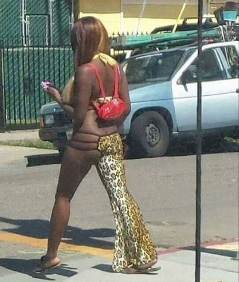 Diseño que no merecemos: 22 ejemplos de "creatividad" de la comunidad del diseño feo