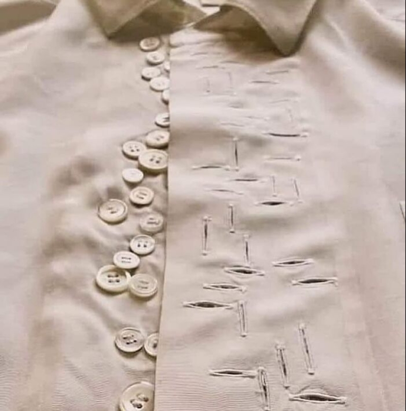 Diseño que no merecemos: 22 ejemplos de "creatividad" de la comunidad del diseño feo