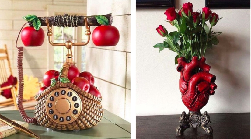 Diseño que no merecemos: 22 ejemplos de "creatividad" de la comunidad del diseño feo