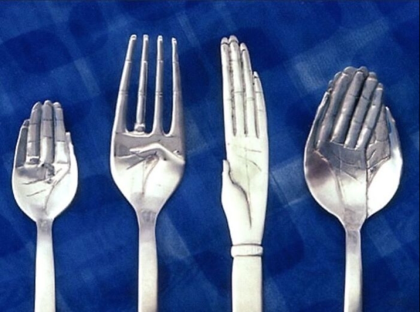 Diseño que no merecemos: 22 ejemplos de "creatividad" de la comunidad del diseño feo