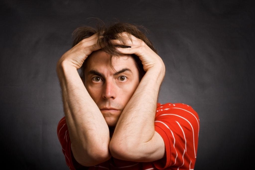 Dismorfia financiera: cómo los pensamientos sobre el dinero destruyen nuestras vidas