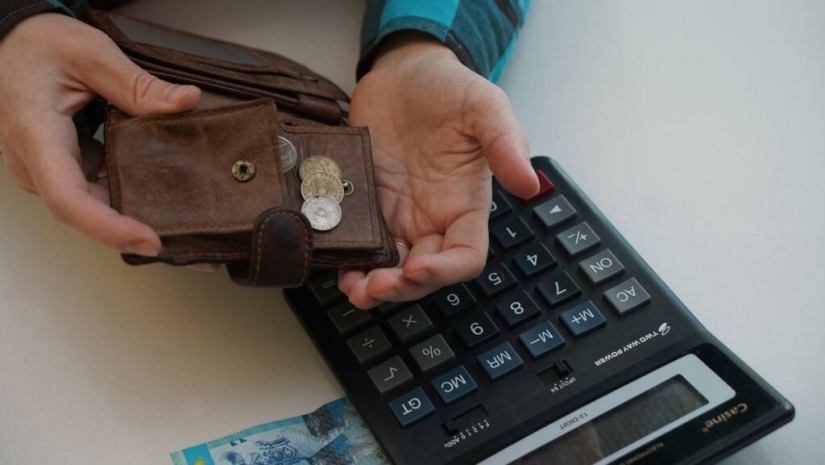 Dismorfia financiera: cómo los pensamientos sobre el dinero destruyen nuestras vidas