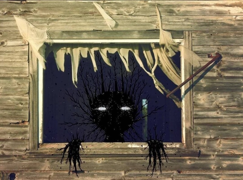 Disturbing fairy tales by the artist Marc Gagnier, who was able to combine the terrible and the sweet Disturbing fairy tales by the artist Marc Gagnier, who was able to combine the terrible and the sweet