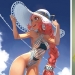 Divertidas chicas del ilustrador Javier Hussin, que vive en la Luna Divertidas chicas del ilustrador Javier Hussin, que vive en la Luna