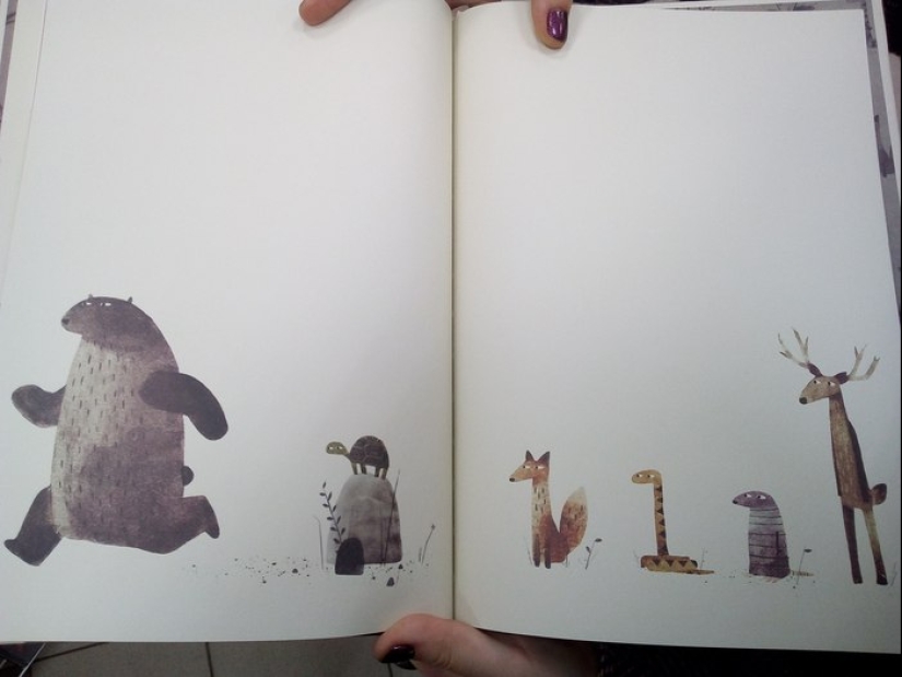 "¿Dónde está mi sombrero?— - un bestseller infantil que hace volar el cerebro