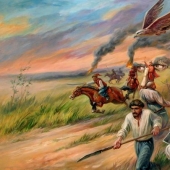 Do not believe your eyes: master of optical illusion artist Oleg Shuplyak Do not believe your eyes: master of optical illusion artist Oleg Shuplyak