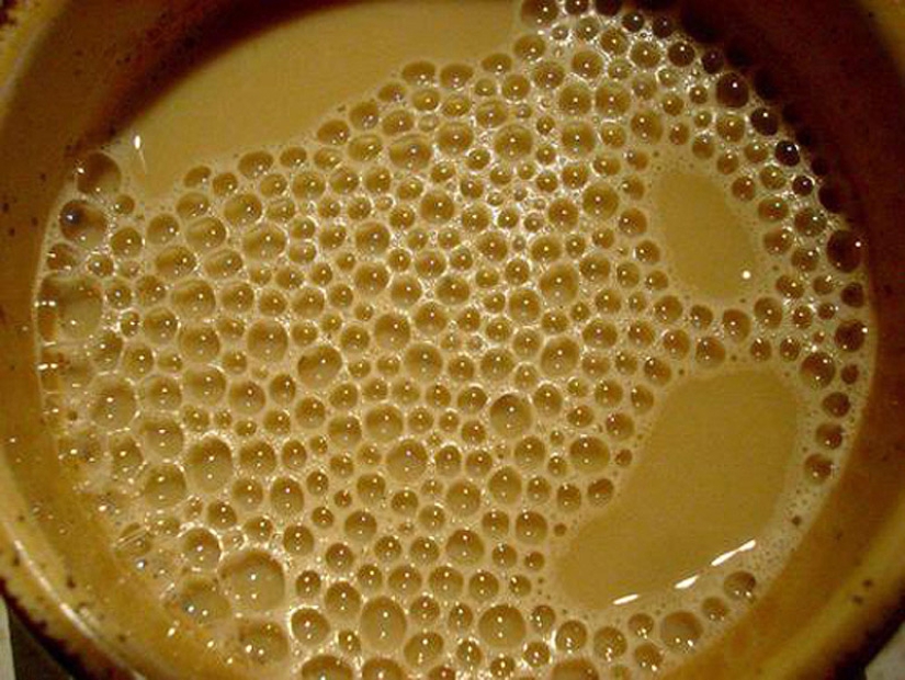 Do you suffer from trypophobia?