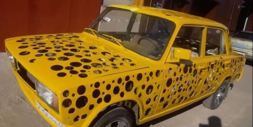 Do you suffer from trypophobia?