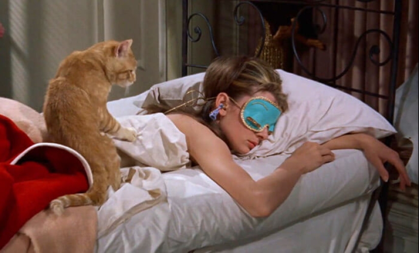 Do you want to improve your attention and memory? Use a sleep mask Do you want to improve your attention and memory? Use a sleep mask