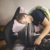 Doctors say that lying in bed is more effective for weight loss, what to do at the gym Doctors say that lying in bed is more effective for weight loss, what to do at the gym