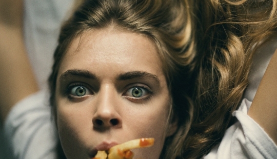 Doctors warn: fried potatoes are killing our brains