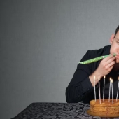 Don't Celebrate 40 or You'll Be Left Without Luck: Truth or Myth? Don't Celebrate 40 or You'll Be Left Without Luck: Truth or Myth?
