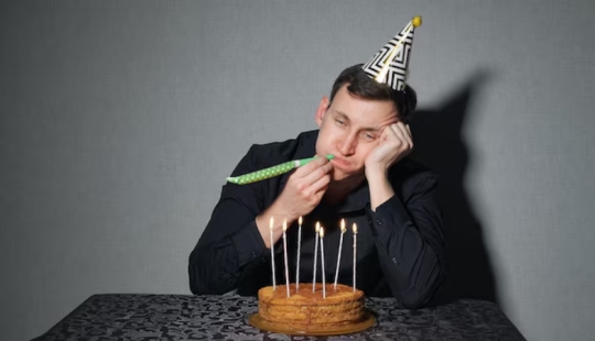 Don&#39;t Celebrate 40 or You&#39;ll Be Left Without Luck: Truth or Myth?