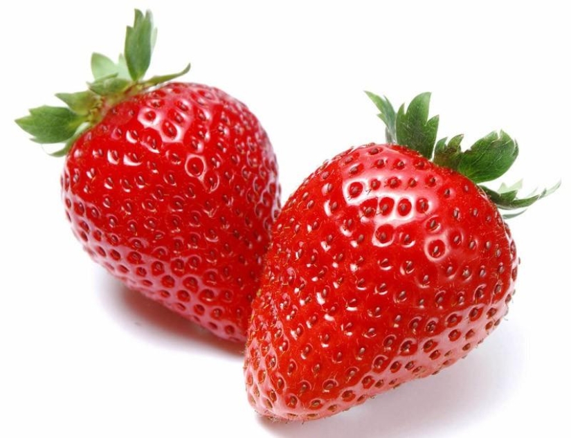 Don't eat this! List of dangerous products