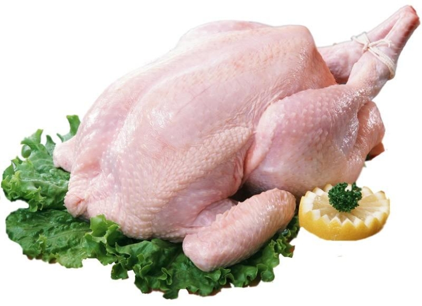 Don't eat this! List of dangerous products