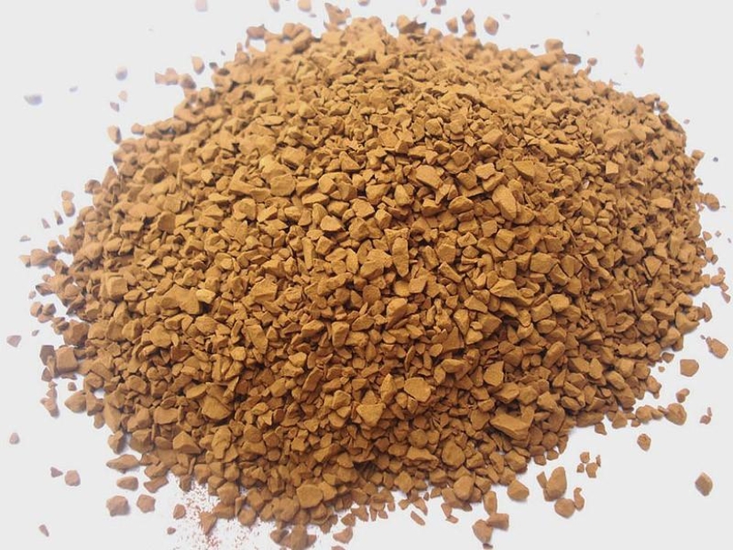 Don't eat this! List of dangerous products