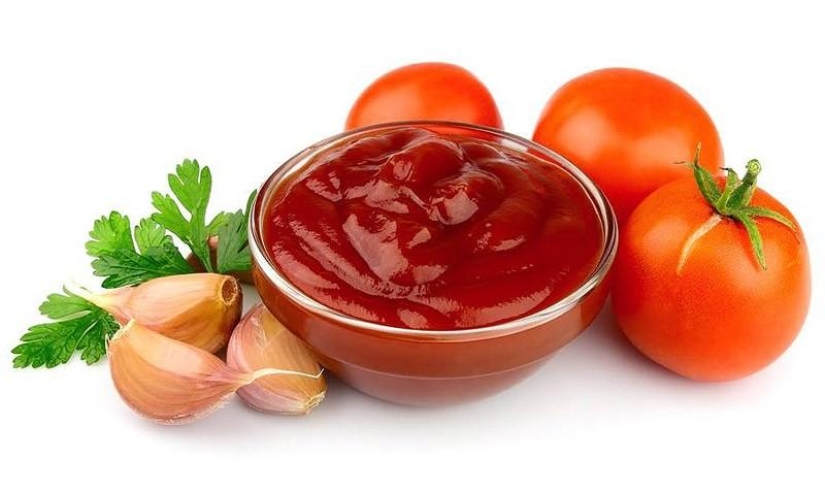 Don't eat this! List of dangerous products