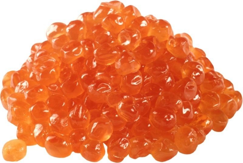 Don't eat this! List of dangerous products