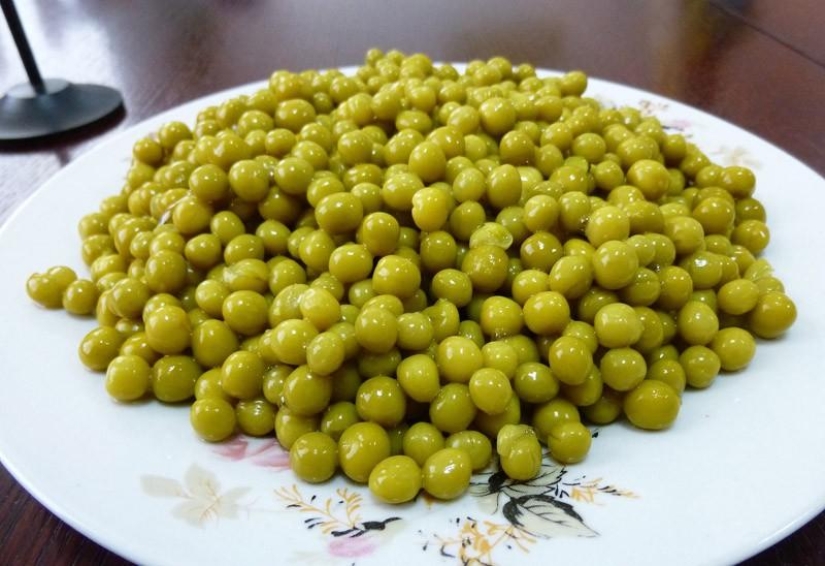 Don't eat this! List of dangerous products