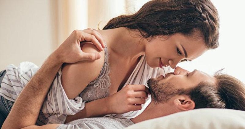 Donde en el mundo a menudo tienen relaciones sexuales? Los científicos han contestado a la pregunta Donde en el mundo a menudo tienen relaciones sexuales? Los científicos han contestado a la pregunta