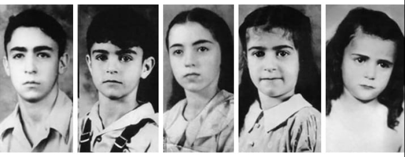 Donde los hijos de la familia Sodder desaparecieron: un misterio que no tiene respuesta incluso después de 76 años