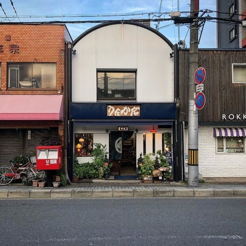 Donde vive el alma de Kioto: joyas arquitectónicas de la capital cultural japonesa