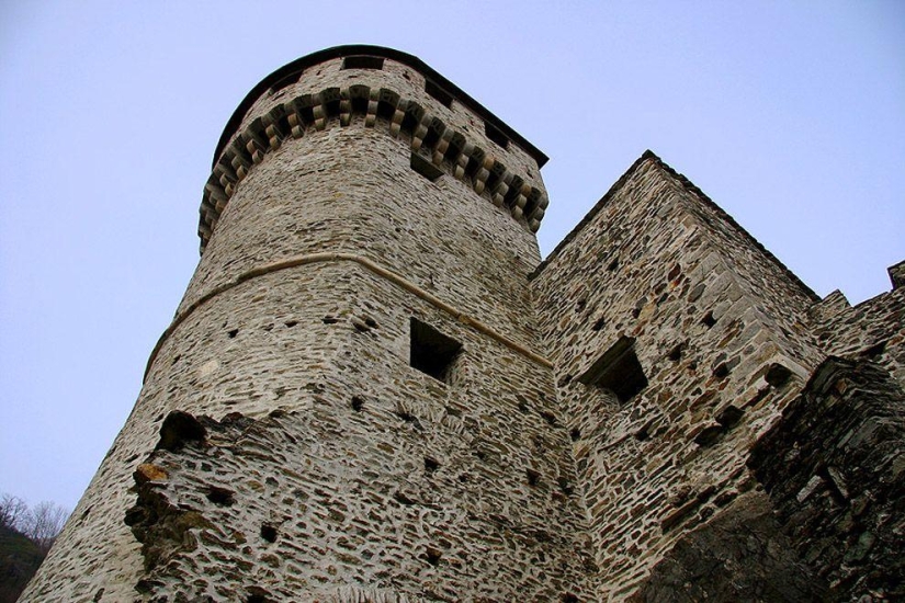 Donde vive el cuento de hadas: pequeños pueblos con encanto en Italia