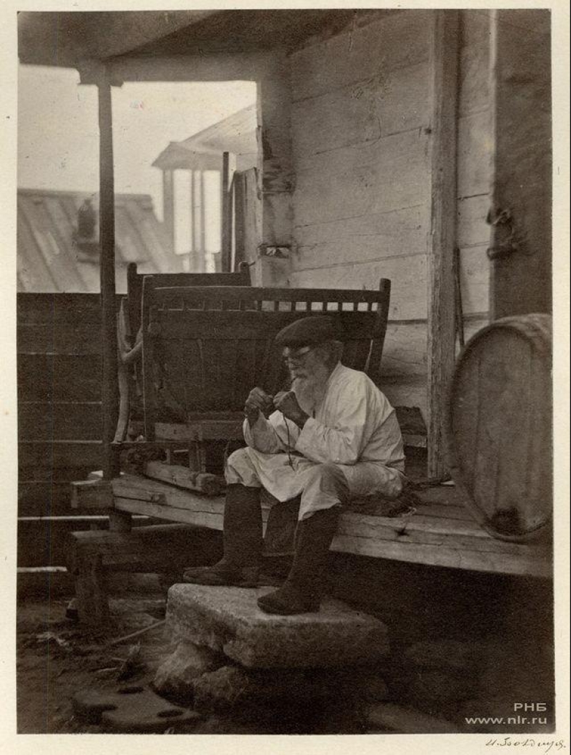 Donskoy album by Ivan Vasilyevich Boldyrev