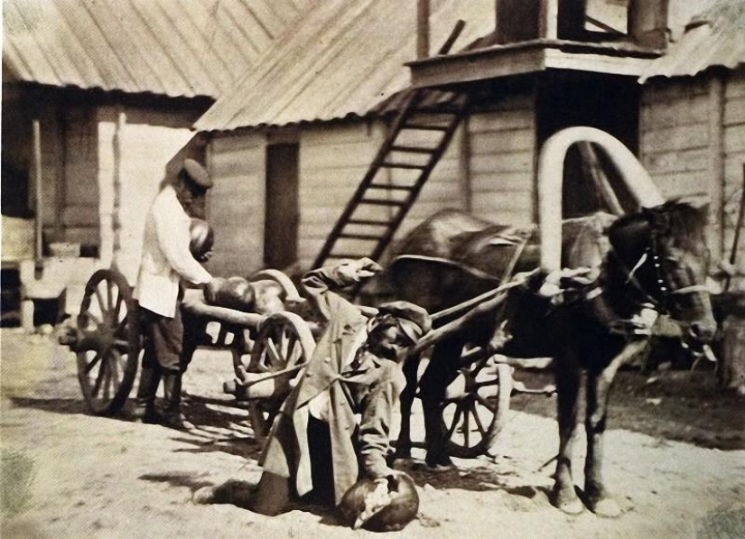 Donskoy album by Ivan Vasilyevich Boldyrev